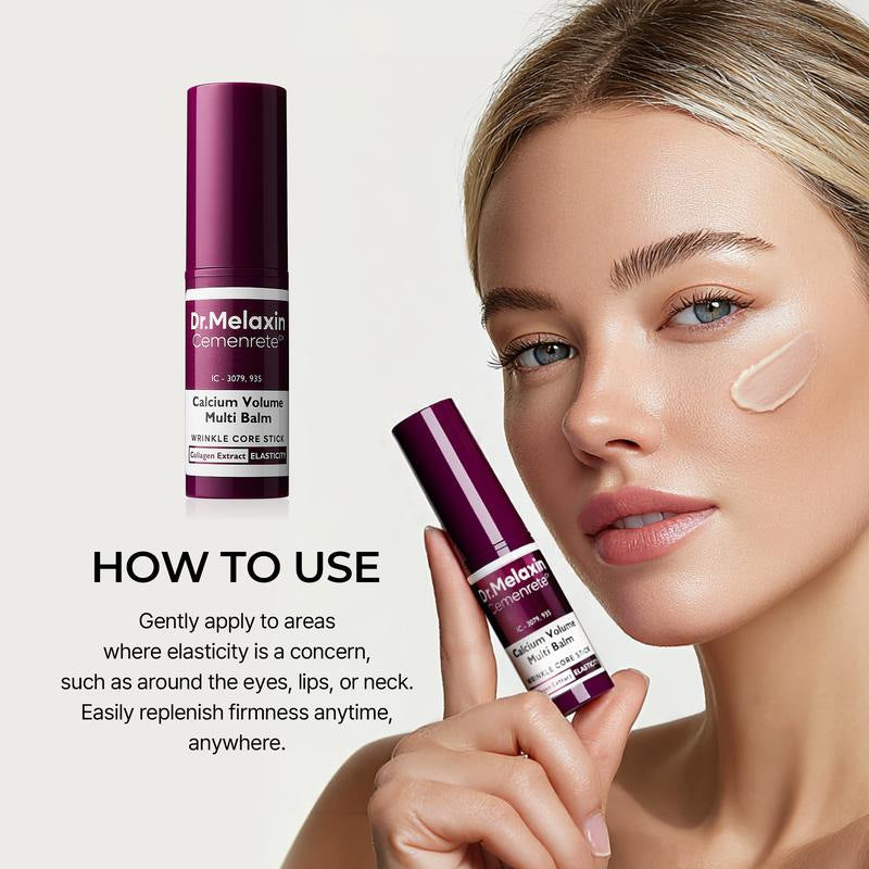 Korean Calcium Multi Balm